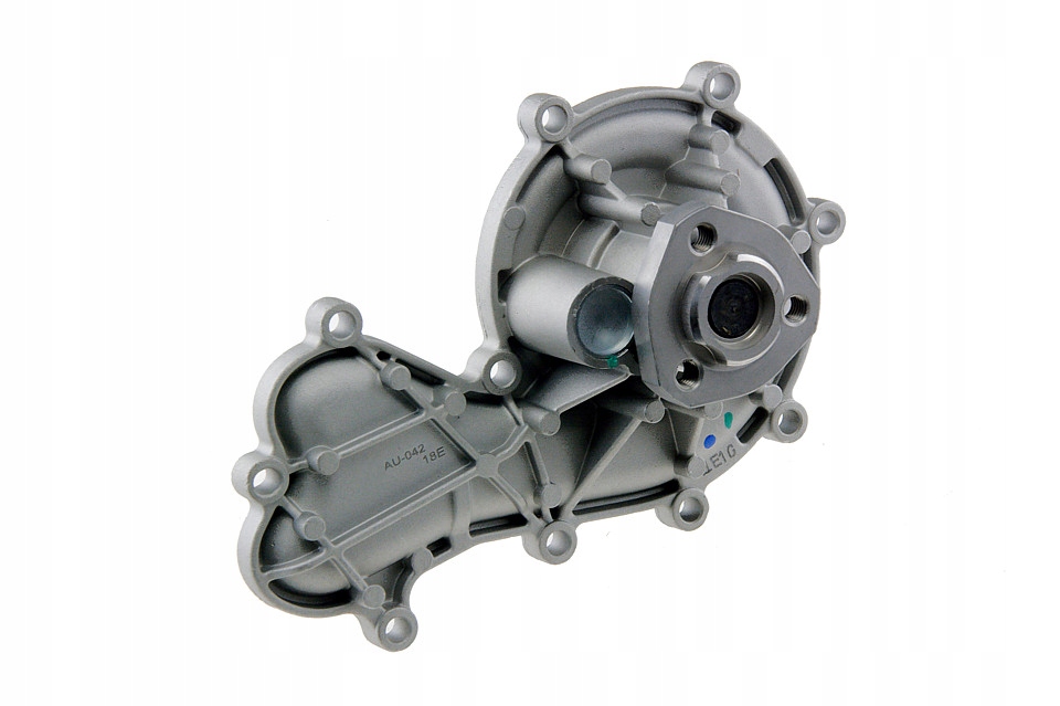 Водяной насос JAPANPARTS PQ923
Водяной насос JAPANPARTS PQ923