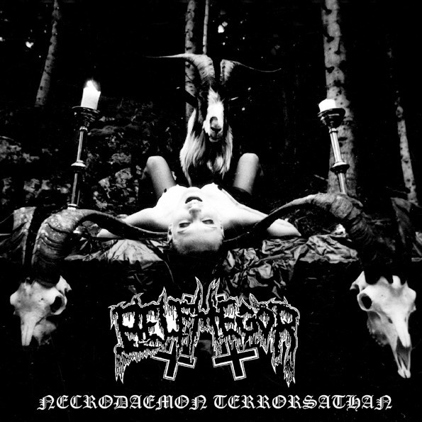 Belphegor / Necrodaemon Terrorsathan (RU)(CD)
Belphegor / Necrodaemon Terrorsathan (RU)(CD)