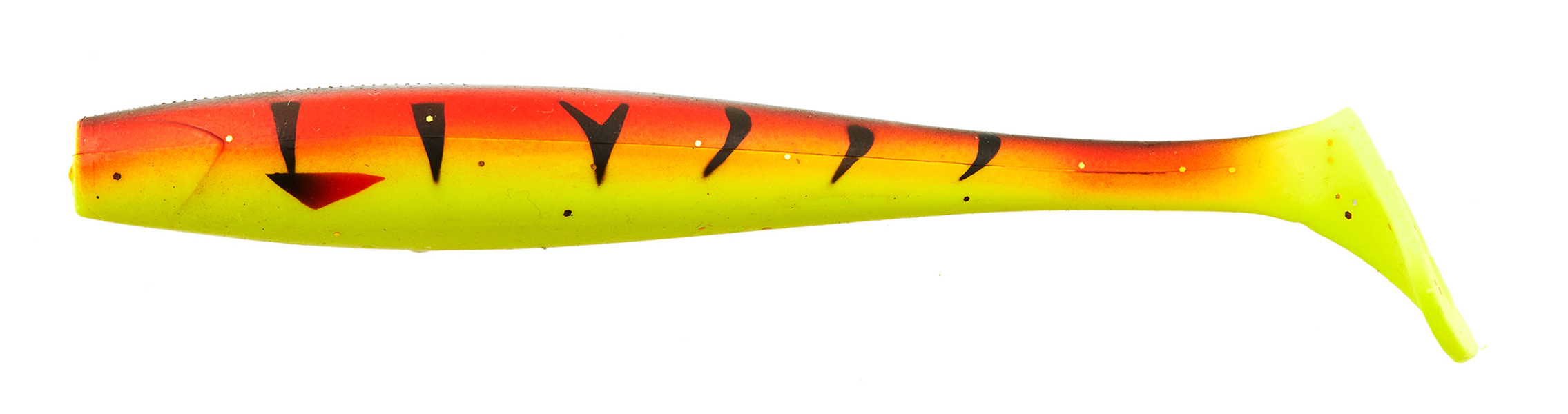 Силиконовая приманка Lucky John Series Kubira Swim Shad 152 мм, PG08, 2 шт., Оранжевый;зеленый, Series Kubira Swim Shad
Силиконовая приманка Lucky John Series Kubira Swim Shad 152 мм, PG08, 2 шт., Оранжевый;зеленый, Series Kubira Swim Shad