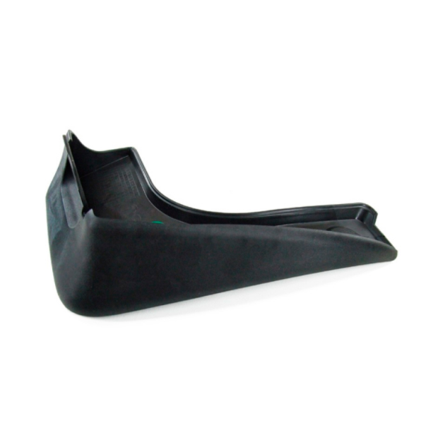 Брызговик задний R HYUNDAI/KIA 86842-4L500 
Брызговик задний R HYUNDAI/KIA 86842-4L500