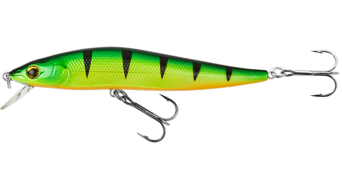 фото Воблер lucky john original pike hunter f s29 №18, 1 шт.