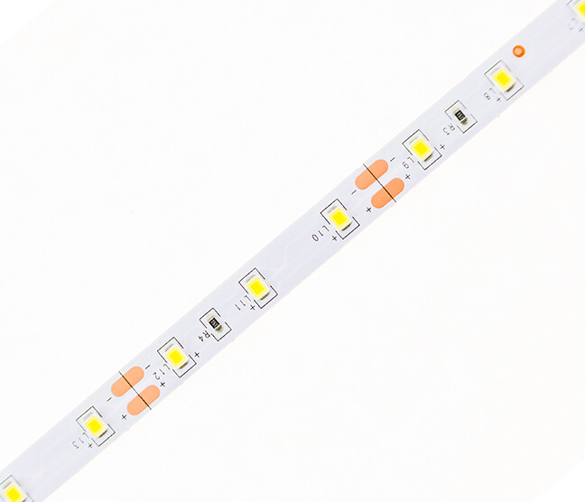 Светодиодная лента SMD 2835, 60 LED, 12 В, 4.8 Вт, IP22, 1200 лм, холодный белый (6500 К)
Светодиодная лента SMD 2835, 60 LED, 12 В, 4.8 Вт, IP22, 1200 лм, холодный белый (6500 К)