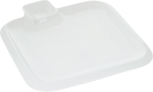 Блюдо сервировочное Wilmax ENGLAND, 20*20 см
Блюдо сервировочное Wilmax ENGLAND, 20*20 см