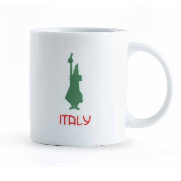 фото Кружка bialetti триколор