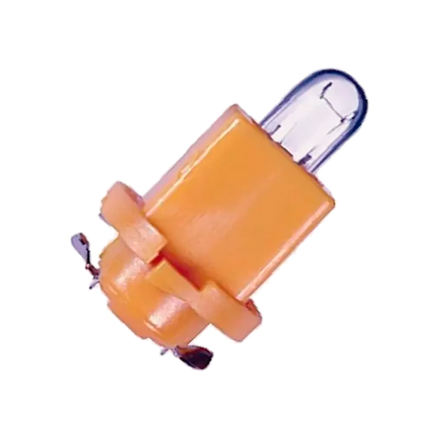 фото Лампа 12w 24v 8ga007997-191 hella арт. 8ga007997-191