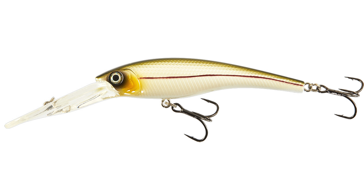 Воблер Lucky John Original Deep Shiner F 13 г, 90 мм, A001, 1 шт., Бежевый, Original Deep Shiner F
Воблер Lucky John Original Deep Shiner F 13 г, 90 мм, A001, 1 шт., Бежевый, Original Deep Shiner F