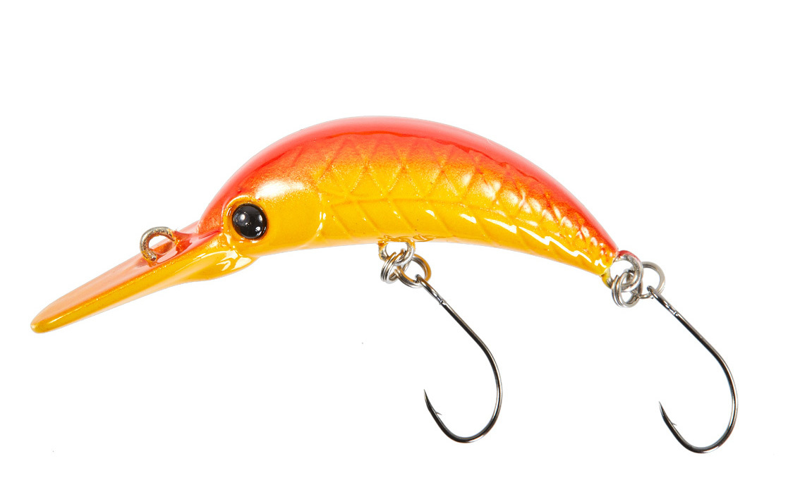 Воблер Lucky John Pro Series Saiko ATG F 2 г, 35 мм, 810, 1 шт., Красный;оранжевый, Pro Series Saiko ATG F
Воблер Lucky John Pro Series Saiko ATG F 2 г, 35 мм, 810, 1 шт., Красный;оранжевый, Pro Series Saiko ATG F