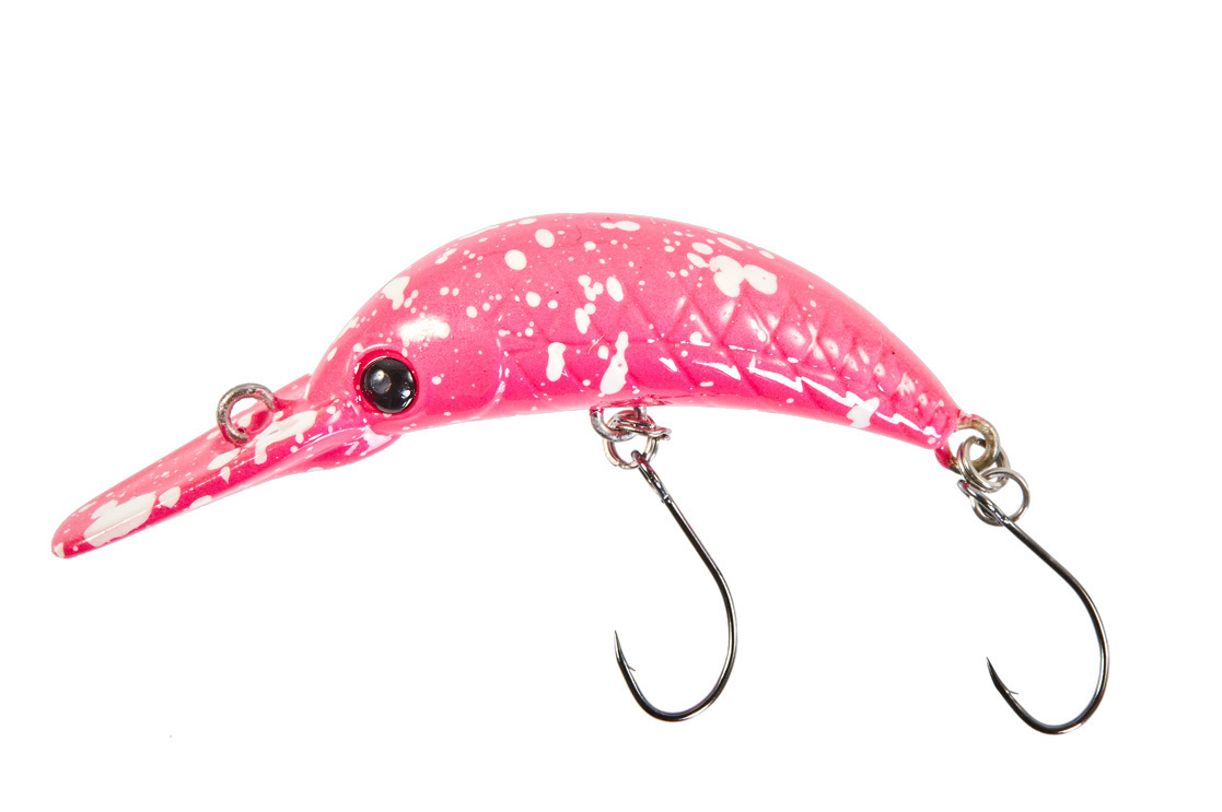 Воблер Lucky John Pro Series Saiko ATG F 2 г, 35 мм, 803, 1 шт., Розовый;белый, Pro Series Saiko ATG F
Воблер Lucky John Pro Series Saiko ATG F 2 г, 35 мм, 803, 1 шт., Розовый;белый, Pro Series Saiko ATG F
