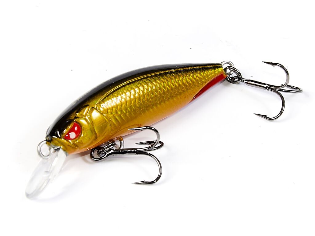 фото Воблер lucky john pro series basara sp 107 №1, 1 шт.