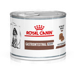 Консервы для щенков ROYAL CANIN Gastrointestinal Puppy, птица, свинина, 195г, Gastrointestinal Puppy
Консервы для щенков ROYAL CANIN Gastrointestinal Puppy, птица, свинина, 195г, Gastrointestinal Puppy
