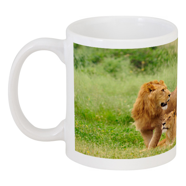 фото Кружка printio только моя