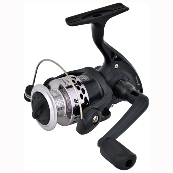 фото Salmo катушка salmo blaster mini 1 2000fd безынерционная