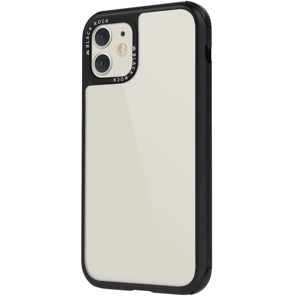 фото Чехол black rock robust для iphone 11 black