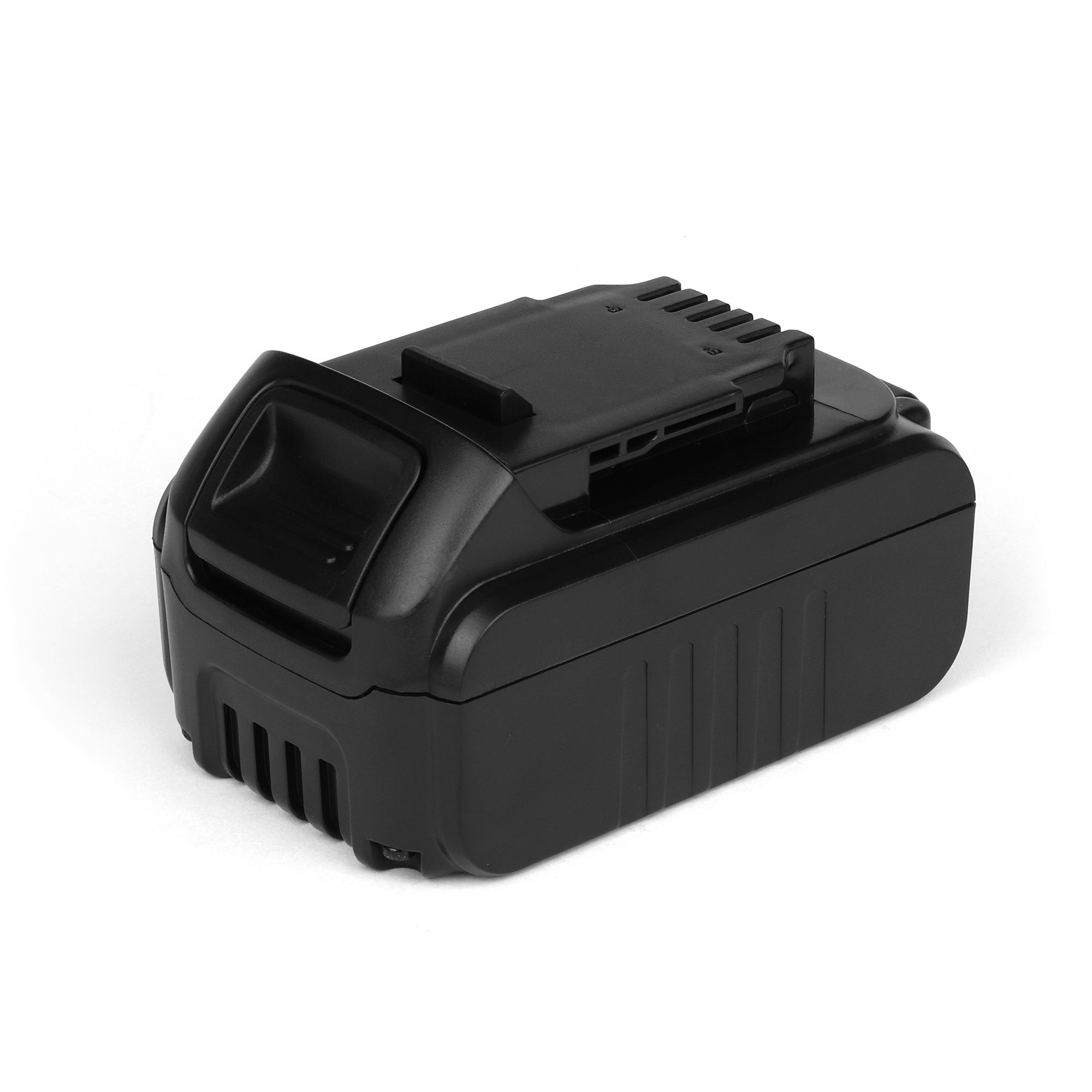 фото Аккумулятор для dewalt dcb. 18v 1.5ah (li-ion) pn: dcb180. topon