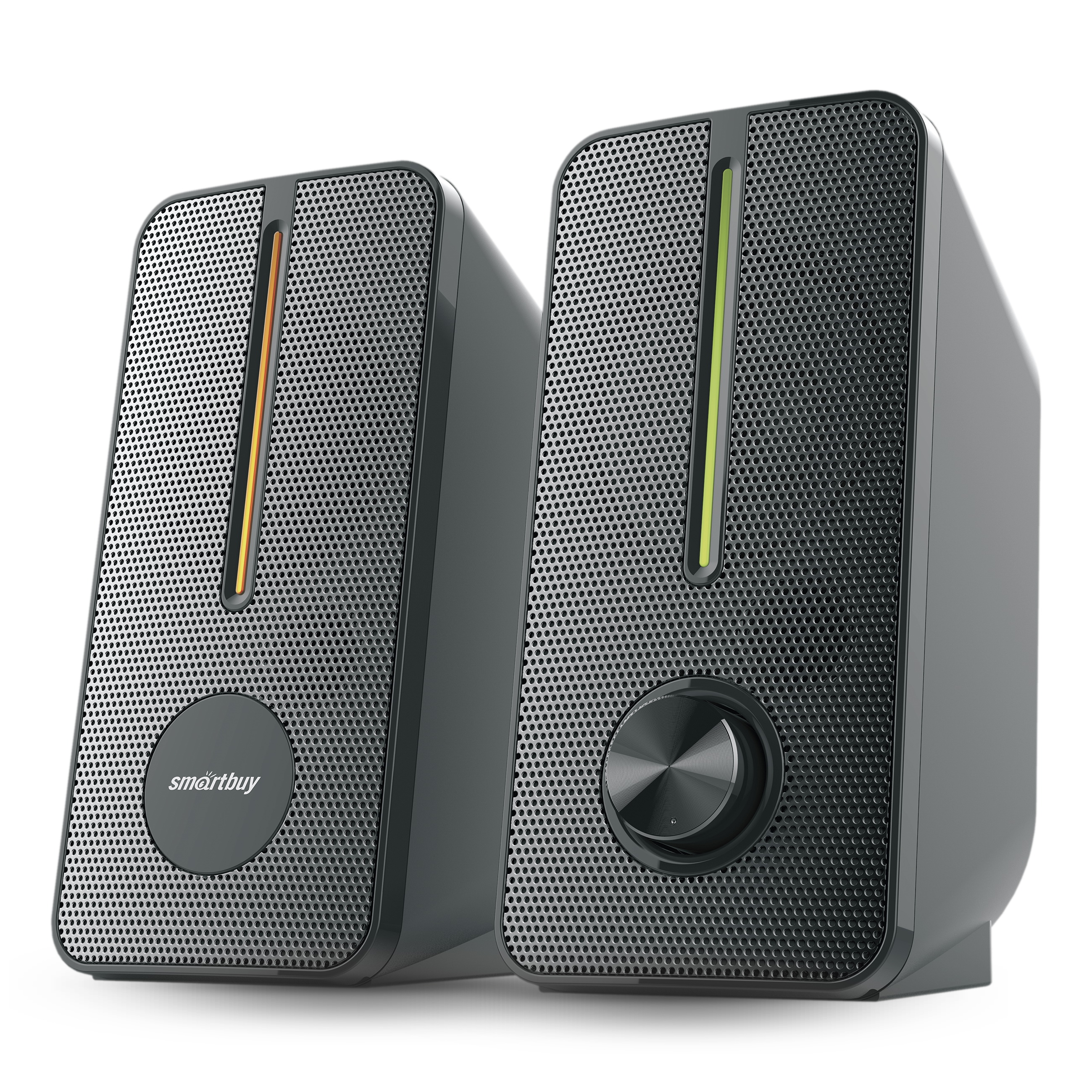 фото Колонки компьютерные smartbuy a3 (sba-155)