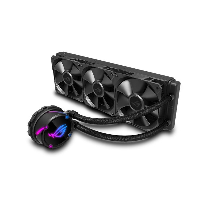 Жидкостная система охлаждения ASUS ROG STRIX LC 360 (90RC0070-M0UAY0), ROG STRIX LC 360
Жидкостная система охлаждения ASUS ROG STRIX LC 360 (90RC0070-M0UAY0), ROG STRIX LC 360