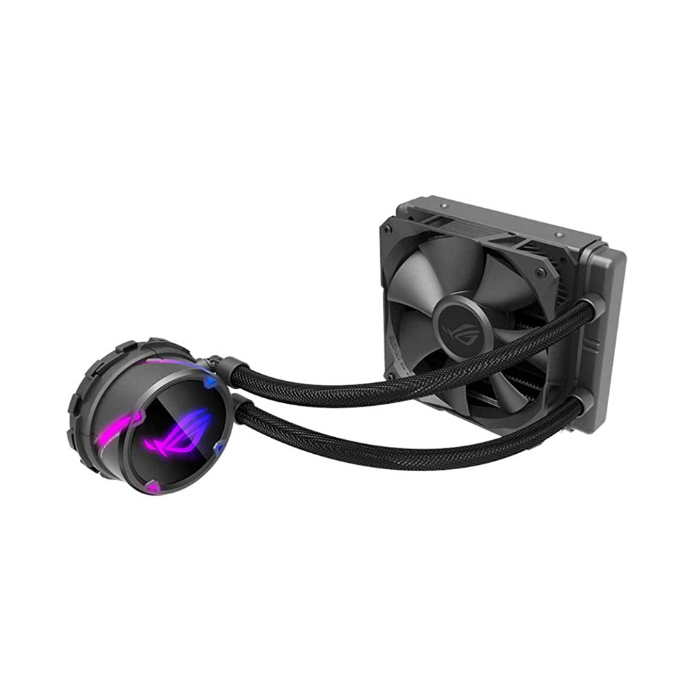 Жидкостная система охлаждения ASUS ROG STRIX LC 120 (90RC0050-M0UAY0), ROG STRIX LC 120
Жидкостная система охлаждения ASUS ROG STRIX LC 120 (90RC0050-M0UAY0), ROG STRIX LC 120