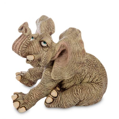 Фигурка декоративная Sealmark, Лучше недоперепить, чем перенедопить, 15,5*18,5*19 см, Серый
Фигурка декоративная Sealmark, Лучше недоперепить, чем перенедопить, 15,5*18,5*19 см, Серый