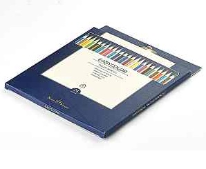 Карандаши цветные "Easycolor", 24 цвета, Белый;голубой;желтый;зеленый;коричневый;красный;оранжевый;розовый;серый;синий;фиолетовый;черный
Карандаши цветные "Easycolor", 24 цвета, Белый;голубой;желтый;зеленый;коричневый;красный;оранжевый;розовый;серый;синий;фиолетовый;черный
