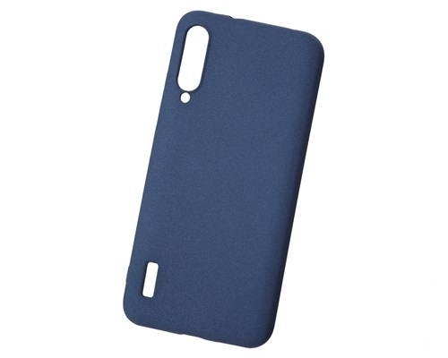 фото Чехол newlevel fluff для xiaomi mi a3