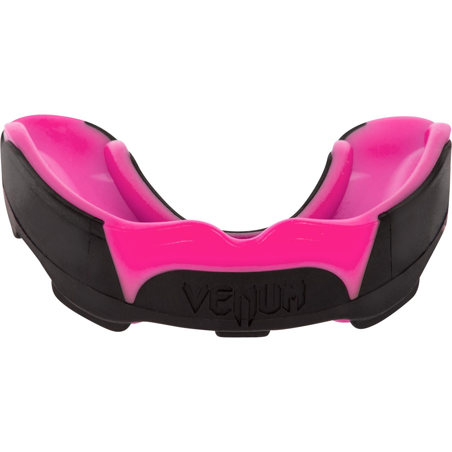 фото Капа venum predator, black/pink, one size