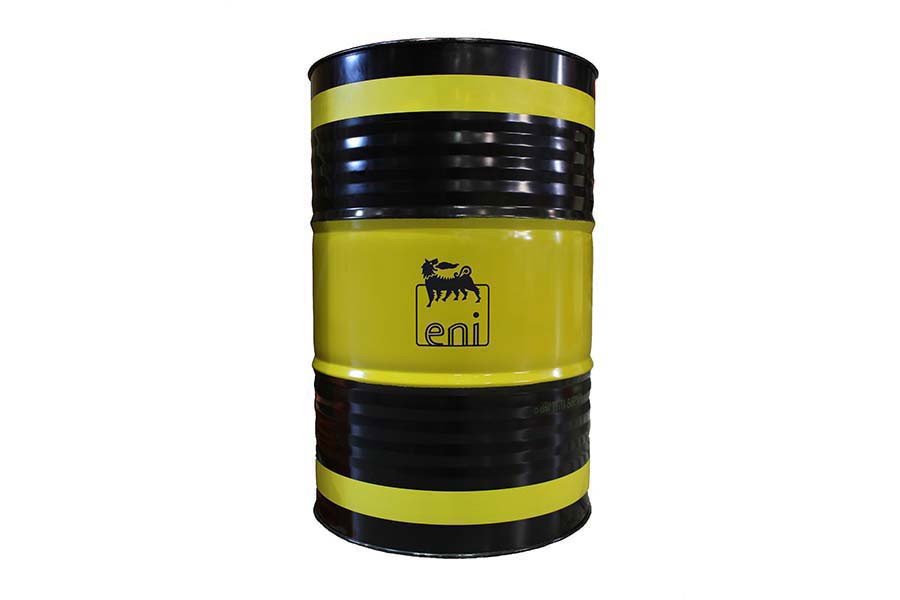 фото Моторное масло eni ebi 5w-30 205л eni5w-30isint205