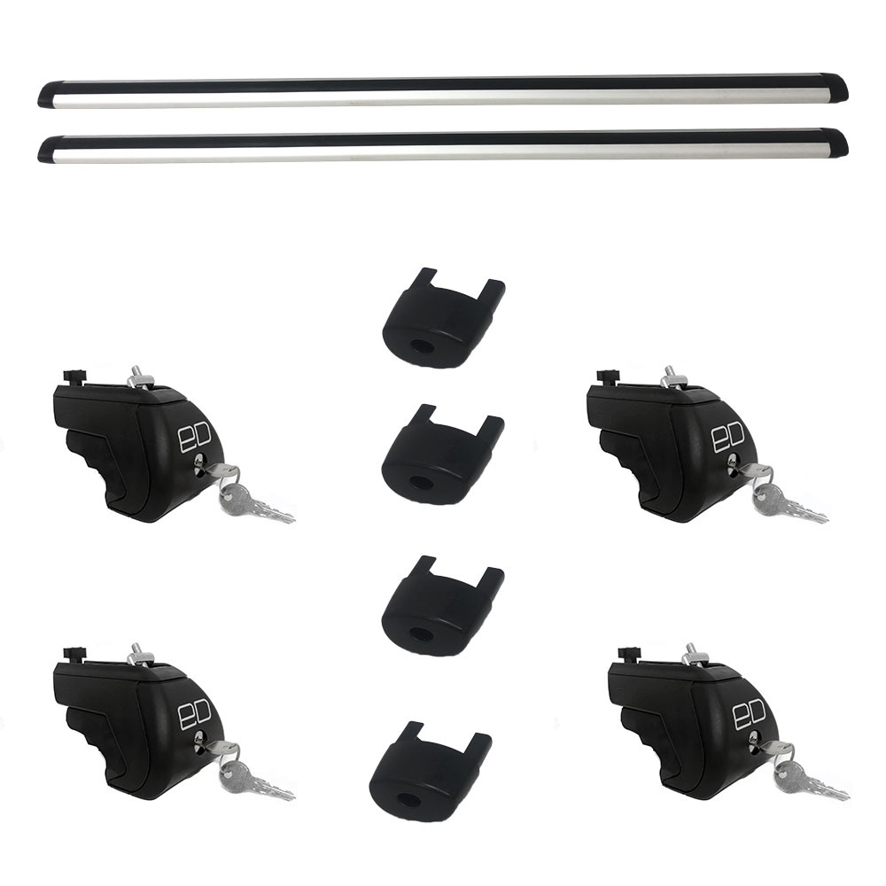 Багажник Евродеталь аэро с замком на рейлинги Toyota Land Cruiser 200 2007- Silver, Серебристый, OZPTSRD1948
Багажник Евродеталь аэро с замком на рейлинги Toyota Land Cruiser 200 2007- Silver, Серебристый, OZPTSRD1948