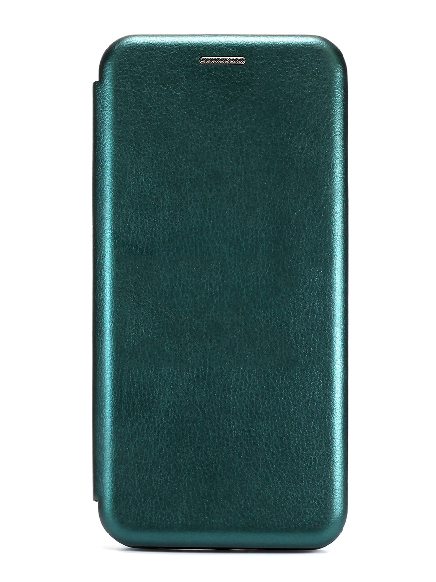 фото Чехол zibelino book для xiaomi redmi note 8t (zb-xia-rdm-not8t-dgrn)