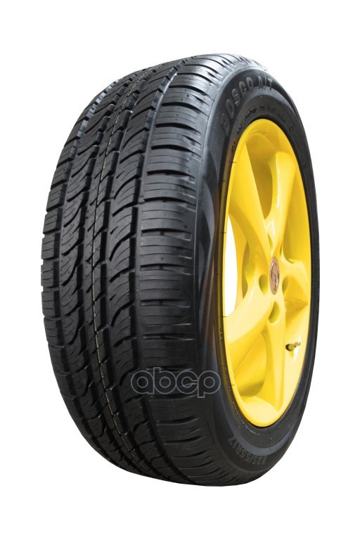 фото Шины viatti bosco a/t v-237 235/55r18 100 h