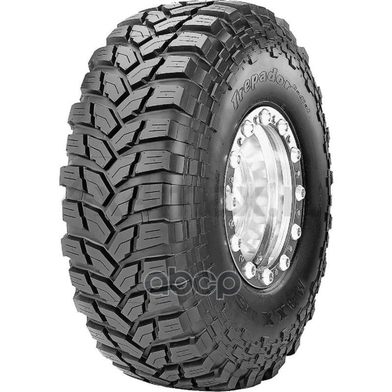 фото Шины maxxis m-8060 trepador 205/70r15 104 q