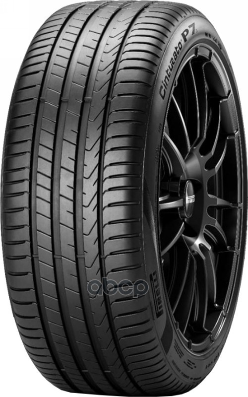фото Шины pirelli cinturato p7 new 205/50r17 93 w
