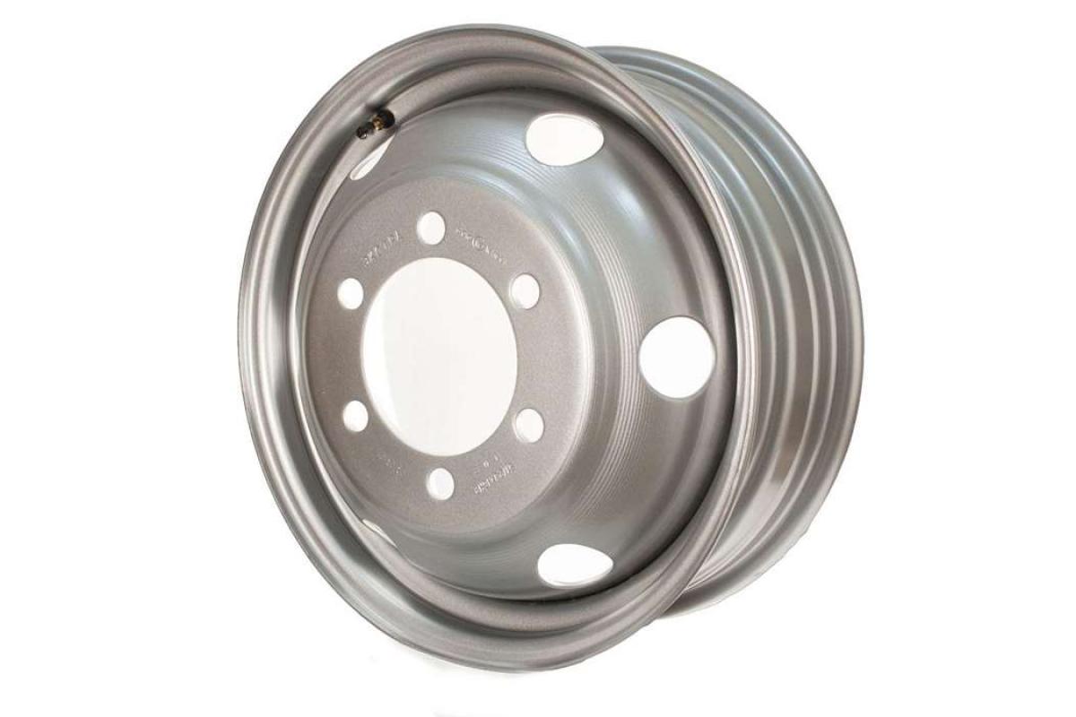 Колесный диск ASTERRO B19DS44,4 ASTERRO 6xR17.5 6x222.25 ET123 DIA164, Серебристый, B19DS44,4 ASTERRO 6x17.5/6x222.25 D164 ET123 Silver
Колесный диск ASTERRO B19DS44,4 ASTERRO 6xR17.5 6x222.25 ET123 DIA164, Серебристый, B19DS44,4 ASTERRO 6x17.5/6x222.25 D164 ET123 Silver