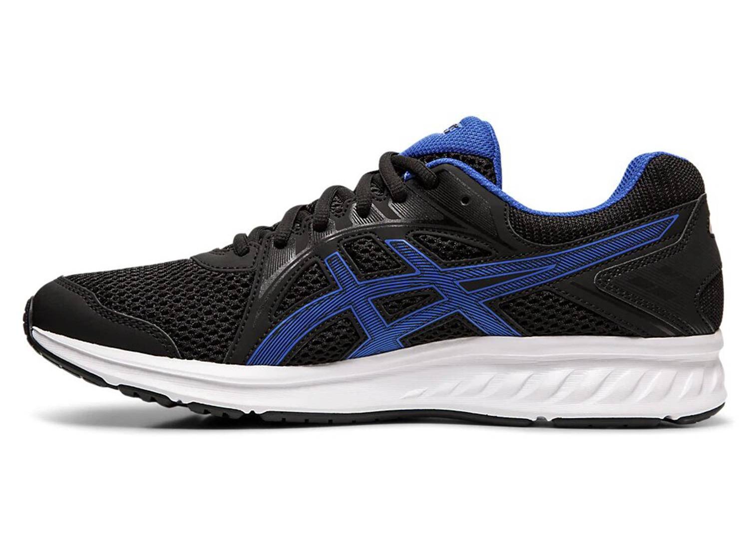 фото Кроссовки мужские asics jolt 2 синие 10 us