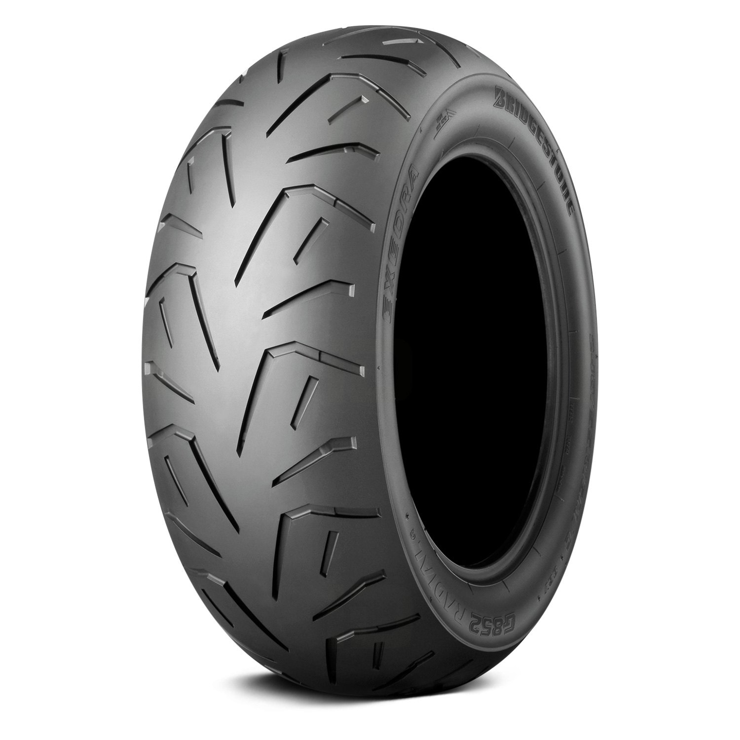 Мотошина Bridgestone Exedra G852 200/55 R16 77H TL Задняя (Rear), Exedra G852 200/55 R16 77H
Мотошина Bridgestone Exedra G852 200/55 R16 77H TL Задняя (Rear), Exedra G852 200/55 R16 77H