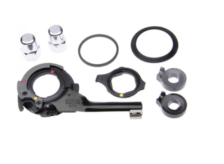 фото З/ч к план. втулке shimano, для sg-8r31/8c31/8r36, стоп. шайб 7r, ksm8s31a0040s