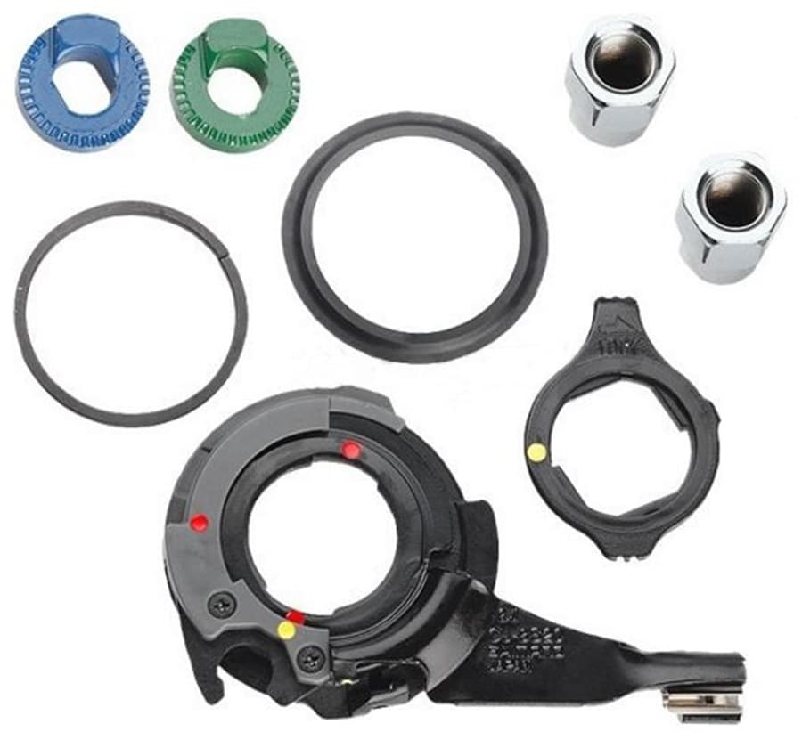 Запчасть к планетарной втулке Shimano для 8ск, стоп шайбы 8R/8L CJ-8S20 KSM8S31A0110A
Запчасть к планетарной втулке Shimano для 8ск, стоп шайбы 8R/8L CJ-8S20 KSM8S31A0110A