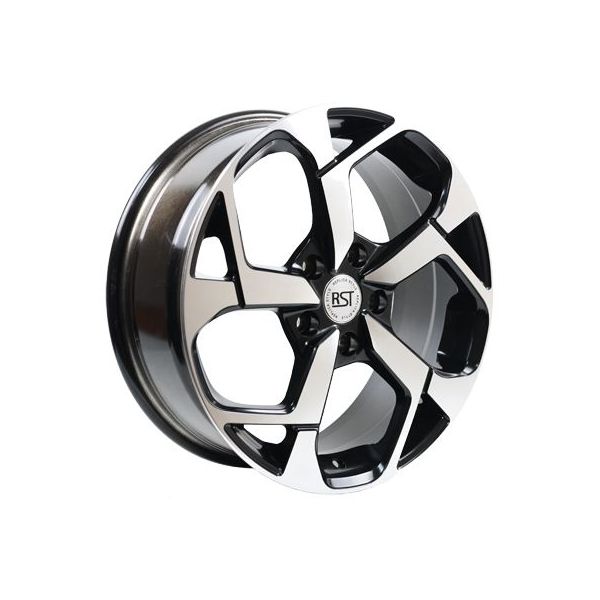фото Колесный диск rst r025 6xr15 5x100 et38 dia57.1