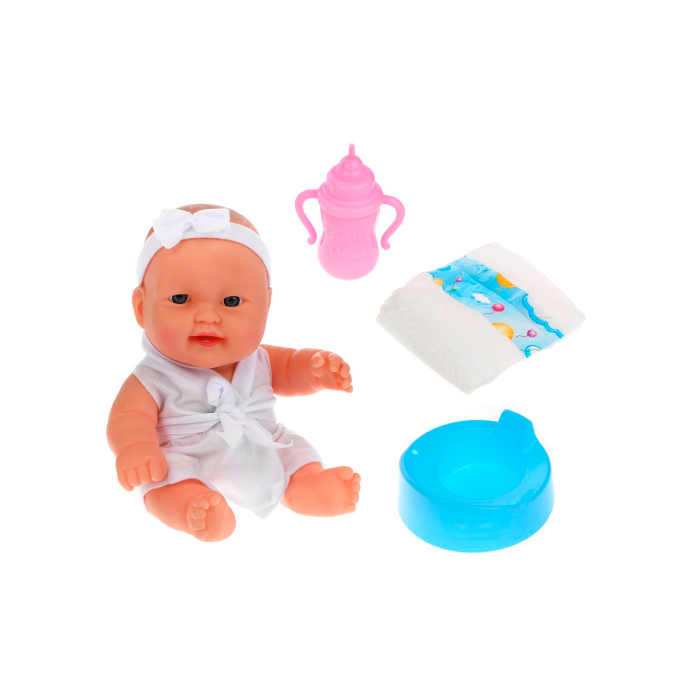 фото Игровой набор мой малыш, арт. 200277734 наша игрушка