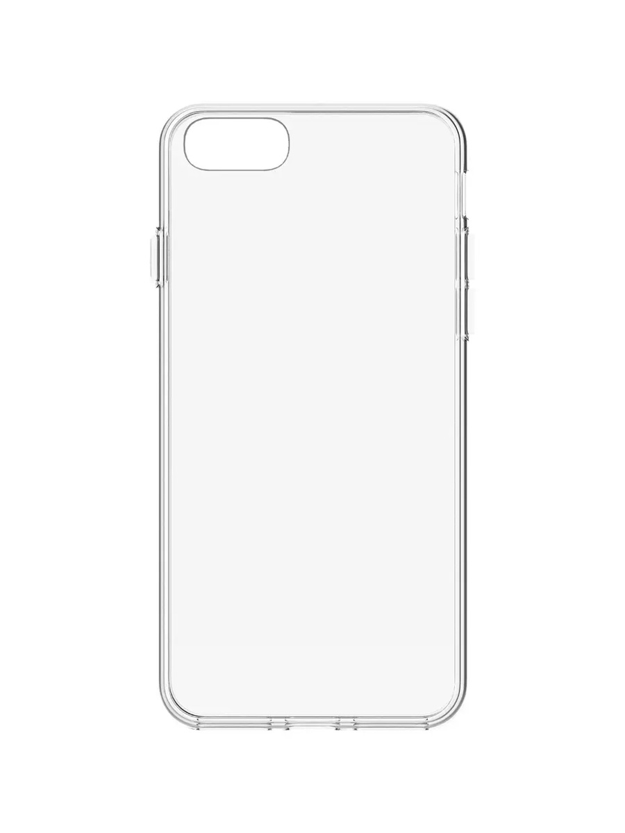 фото Чехол zibelino ultra thin case для apple iphone 6 plus clear