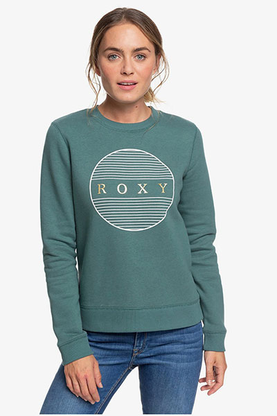 Свитшот женский Roxy Eternally Yours ERJFT04176 зеленый S, Eternally Yours ERJFT04176
Свитшот женский Roxy Eternally Yours ERJFT04176 зеленый S, Eternally Yours ERJFT04176