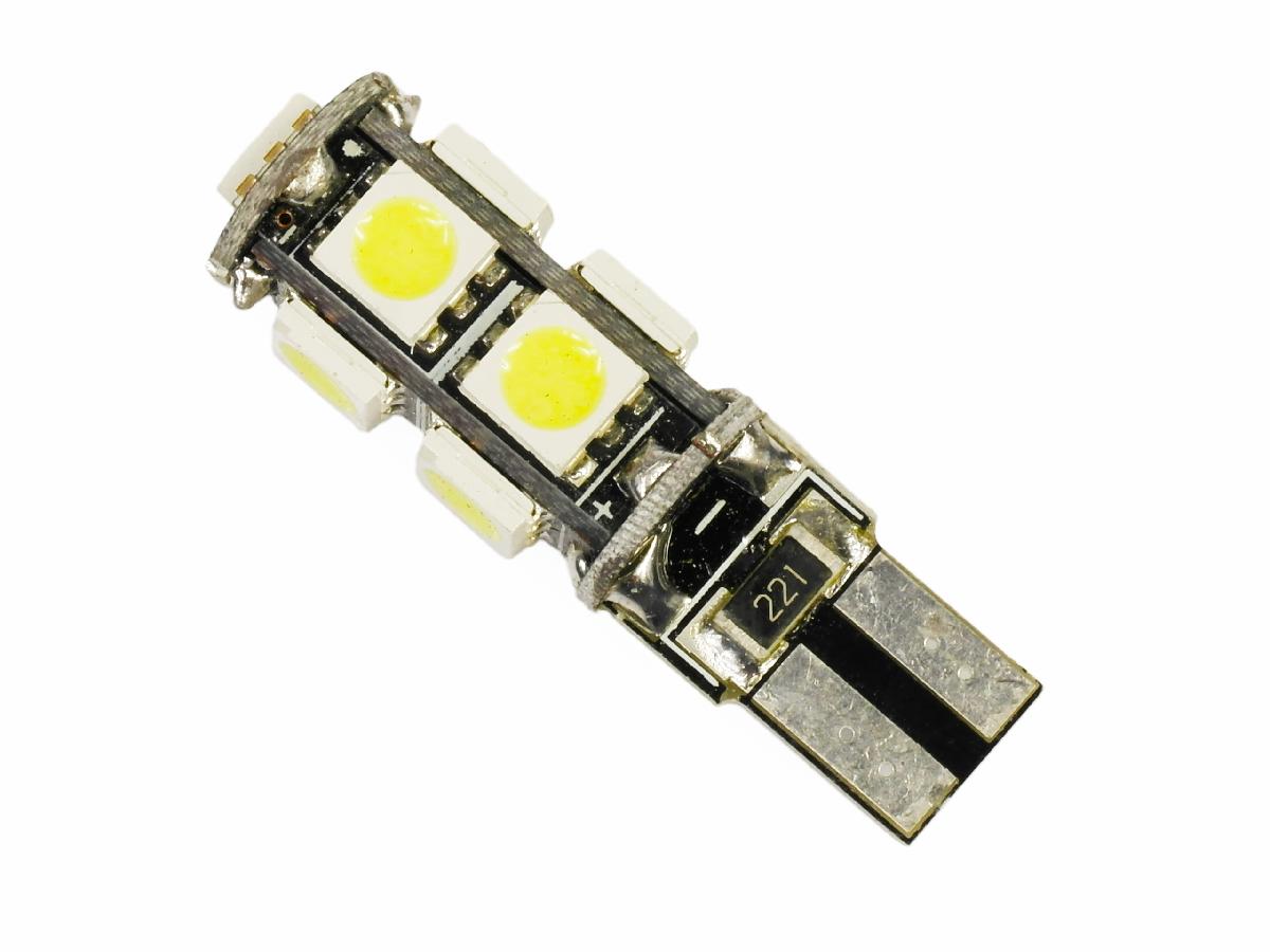 Лампа светодиодная 24V W5W T10W W2.1x9.5d 6000K бесцокольная 9 LED с обманкой CANbus MEGAP
Лампа светодиодная 24V W5W T10W W2.1x9.5d 6000K бесцокольная 9 LED с обманкой CANbus MEGAP