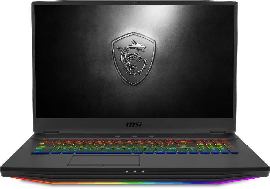 Игровой ноутбук MSI GT76 10SFS-024RU Titan DT (9S7-17H312-024), GT76 10SFS-024RU Titan DT
Игровой ноутбук MSI GT76 10SFS-024RU Titan DT (9S7-17H312-024), GT76 10SFS-024RU Titan DT