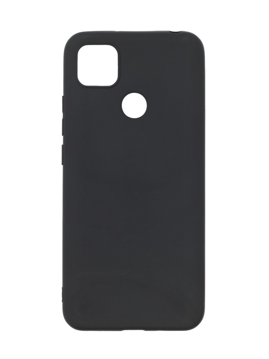 Чехол Zibelino Soft Matte для Xiaomi Redmi 9C/ Сяоми Редми 9С (черный), ZSM-XIA-RDM-9C
Чехол Zibelino Soft Matte для Xiaomi Redmi 9C/ Сяоми Редми 9С (черный), ZSM-XIA-RDM-9C