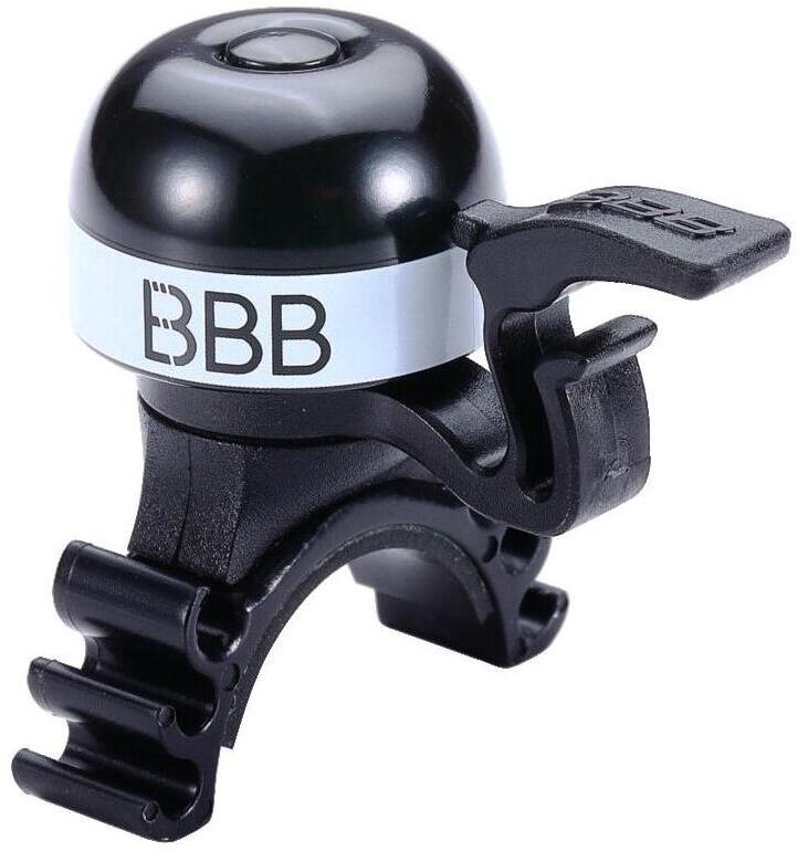 фото Звонок bbb 2020 minifit black/white (б/р), 2020