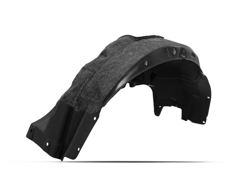 Подкрылок с шумоизоляцией TOTEM LINERS для Mitsubishi ASX 10-16-19 пер/прав TOTEMS3539002
Подкрылок с шумоизоляцией TOTEM LINERS для Mitsubishi ASX 10-16-19 пер/прав TOTEMS3539002