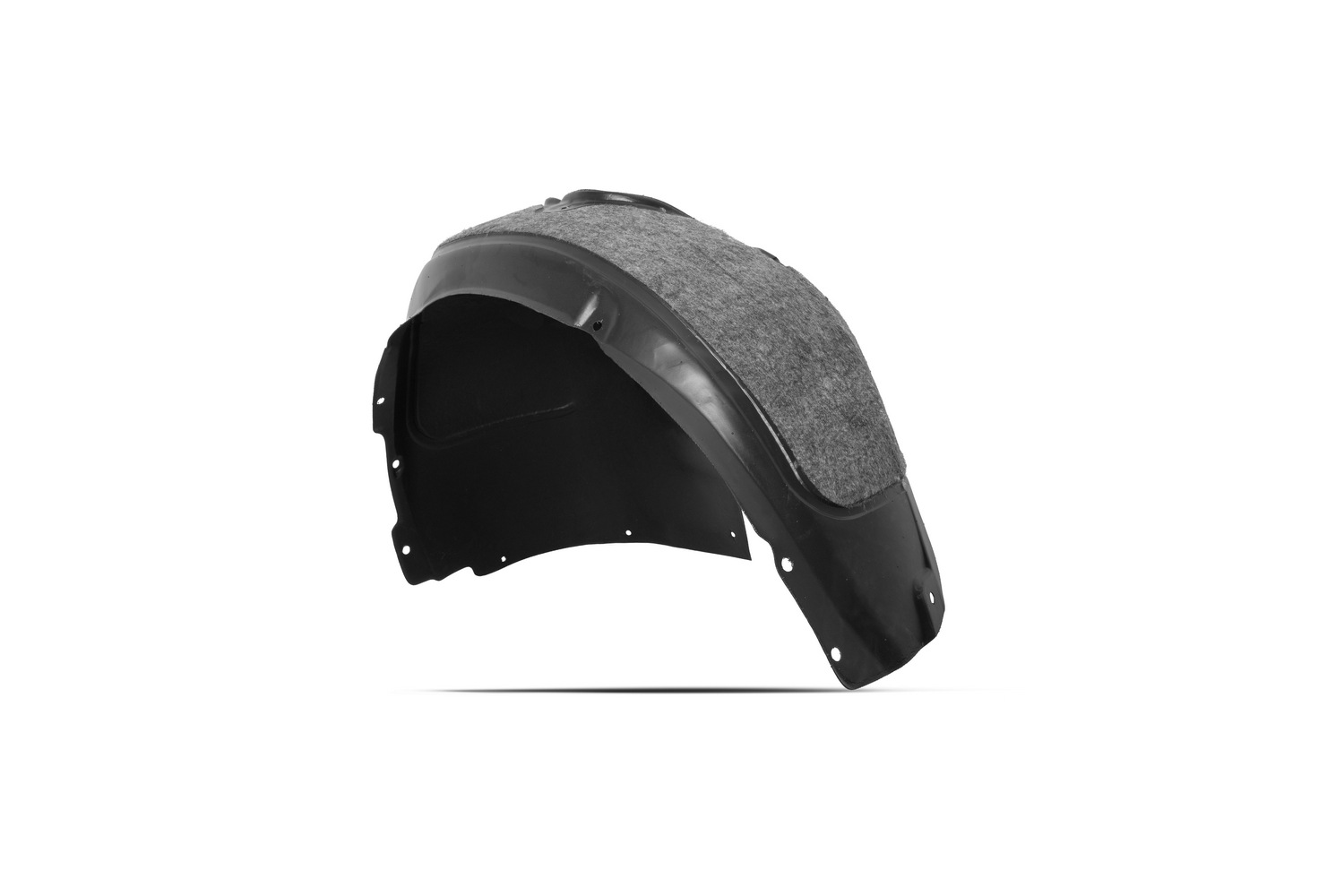 Подкрылок с шумоизоляцией TOTEM LINERS для Jeep Wrangler 18- передний левый TOTEMS2402001
Подкрылок с шумоизоляцией TOTEM LINERS для Jeep Wrangler 18- передний левый TOTEMS2402001