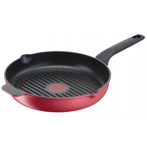 фото Сковорода-гриль tefal daily chef 26 см e2374074
