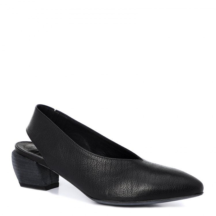 фото Туфли женские officine creative sally/002 черные 37 eu