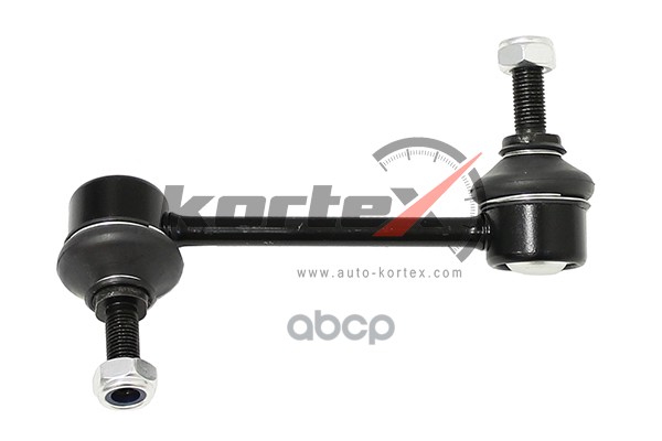 фото Стойка стабилизатора kortex kls5346