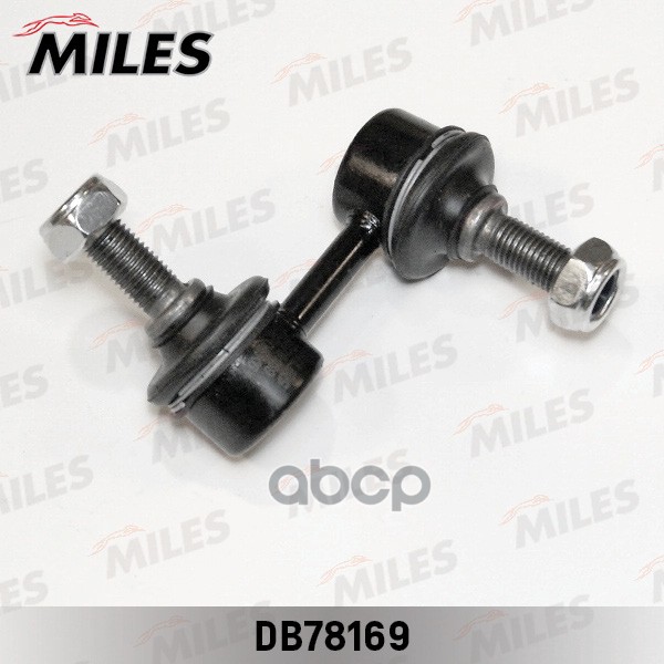 фото Стойка стабилизатора miles db78169